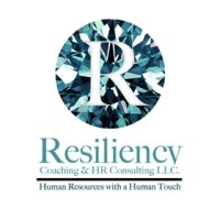 Resiliency Coaching and HR Consulting logo - Similar company to Oge Conference And Vendor Exhibition