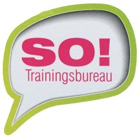 SO! Trainingsbureau logo - Similar company to Freetable