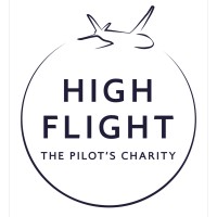 BA HighFlight logo - Similar company to Fly2Help