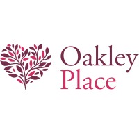 Oakley Place logo - Similar company to Curacap