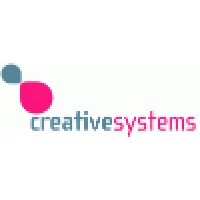 Creativesystems logo - Similar company to Axis-One