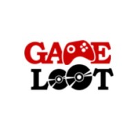 GameLoot logo - Similar company to Mdcomputers