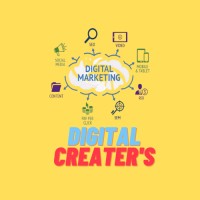 Digital creator's