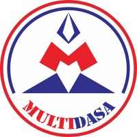 PT. Multi Prima Daya Perkasa logo - Similar company to Smart Chiller Systems