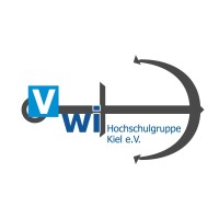 VWI-Hochschulgruppe Kiel e.V logo - Similar company to Gac-13