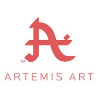 Artemis Art logo - Similar company to Lead Network Netherlands Chapter