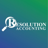 Resolution Accounting logo - Similar company to Atribus Solutions
