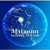 Afrizona-Security, IT & Lab logo - Similar company to Mobifam Hub Technology | África
