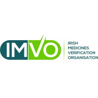 IMVO | Irish Medicines Verification Organisation logo - Similar company to Imvo