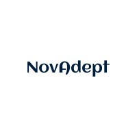 NovAdept logo - Similar company to Ejcpro