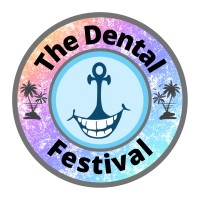The Dental Festival logo - Similar company to Dr Cadx