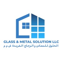 Glass & Metal Solution Oman logo - Similar company to Quick Bond By Qrt Est.