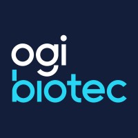ogibiotec logo - Similar company to Netholabs