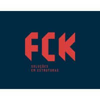 FCK Soluções em Estruturas logo - Similar company to Allgebra Contábil