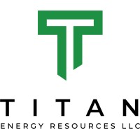Titan Energy Resources LLC logo - Similar company to Solution Initiatives (Si)