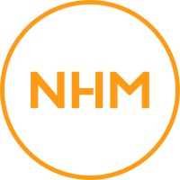 Nationale Huizenmaatschappij logo - Similar company to Mpr Groep