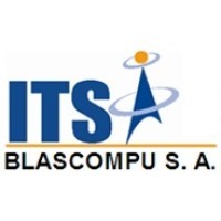Blascompu S.A. logo - Similar company to Inti Tecnologia Odoo Gold Partner Ecuador