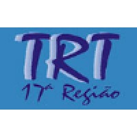Tribunal Regional do Trabalho do ES logo - Similar company to Eleven Studio