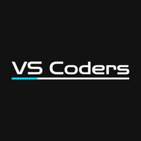 VS Coders logo - Similar company to Visual Studio Code