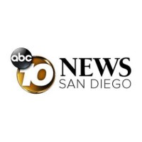 ABC 10News San Diego | KGTV Channel 10 logo - Similar company to Kpbs