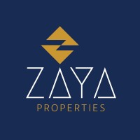 Zaya Properties Limited logo - Similar company to Sofdi | Sustainable Organic Farming And Development Initiatives