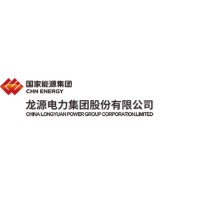 China Longyuan Power Group Corporation Limited logo - Similar company to Ipg Renewables