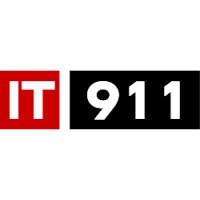 IT 911 logo - Similar company to Ples It Services