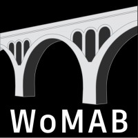 WoMAB logo - Similar company to Bed: Built Environment Data