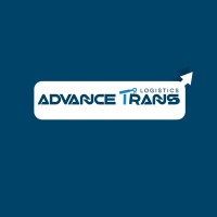 Advance Trans Logistics logo - Similar company to Slgl For Logistic Services L.L.C