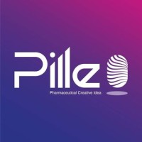 Pille Pharmaceutical Creative Idea logo - Similar company to Genodeep