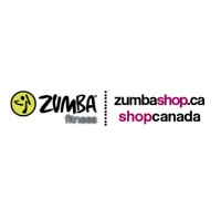 Zumba Shop Canada/Zumbashop.Ca