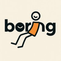 boringscool logo - Similar company to Groimon