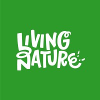 Living Nature logo - Similar company to Keycraft Global