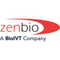 ZenBio, A BioIVT Company logo - Similar company to Bioivt