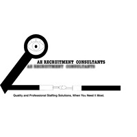 AE Recruitment Consultants logo - Similar company to Revalant Consultants And Recruitment