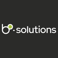 BO-Solutions NV logo - Similar company to 3Dnc
