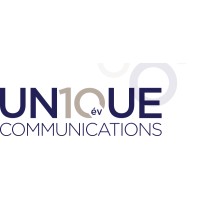 Unique Communications logo - Similar company to Unique Communications Inc