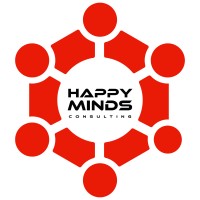 Happy Minds Consulting logo - Similar company to Veenus