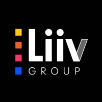 Liiv Group logo - Similar company to Codeinpk