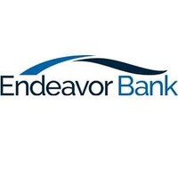 Endeavor Bank logo - Similar company to Banking+