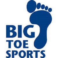 Big Toe Sports logo - Similar company to Appalachian Warrior