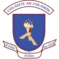 Clarin College logo - Similar company to Data-Led Academy (Acquired By Amplitude)