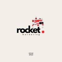 Rocket Marketing Agency logo - Similar company to Rich Contacts