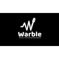 Warble Music & Entertainment logo - Similar company to Warble Music