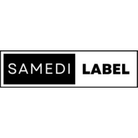 Samedi Label logo - Similar company to Naip: Nigerian American Investment Partners