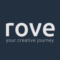 Rove logo - Similar company to Code For Asia Society Ltd.