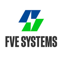 FVE Systems Europe logo - Similar company to Eyeballer