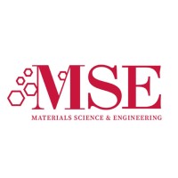Department of Materials Science and Engineering at CMU logo - Similar company to Materials Science & Engineering - Mcmaster University