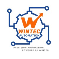 Wintec Automation logo - Similar company to Rg Technologies Gmbh