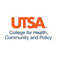 The College for Health, Community and Policy at UTSA logo - Similar company to Patro Laval
